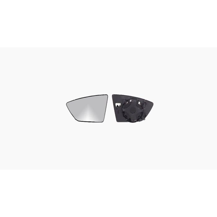 Spiegelglas voor SEAT