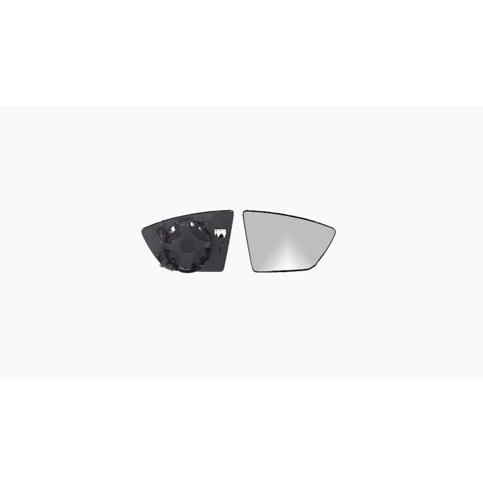 Spiegelglas voor SEAT