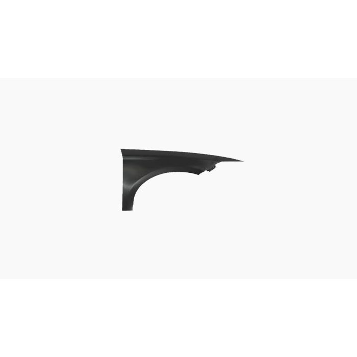 Spatbord (voorscherm) voor SEAT LEON