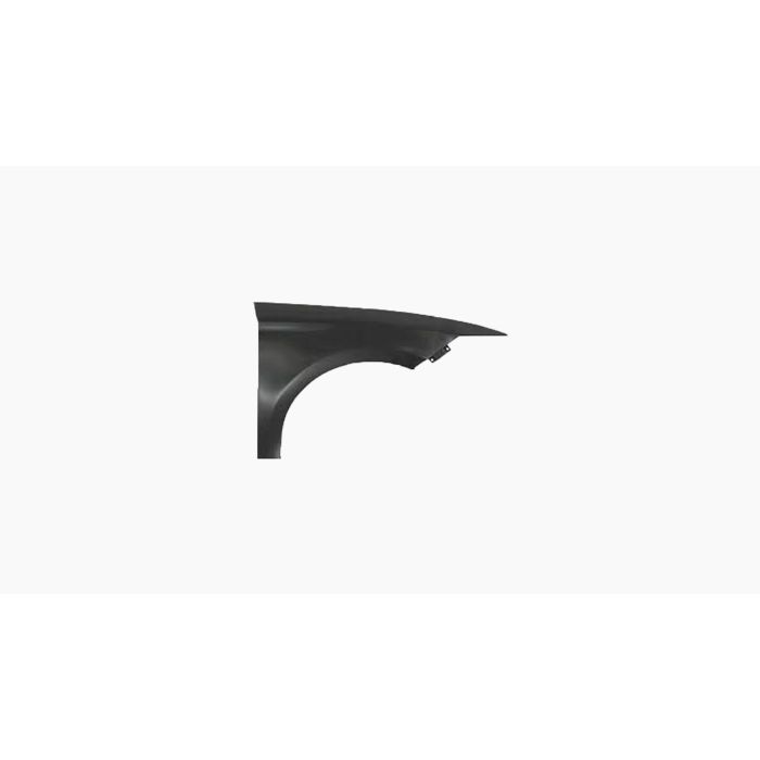 Spatbord (voorscherm) voor SEAT LEON