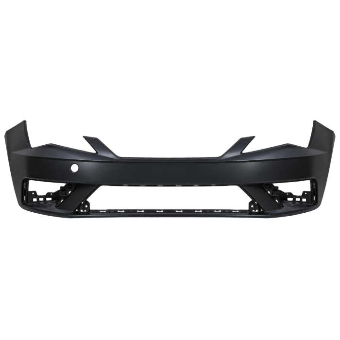 Voorbumper in primer voor Seat LEON 2016-2020