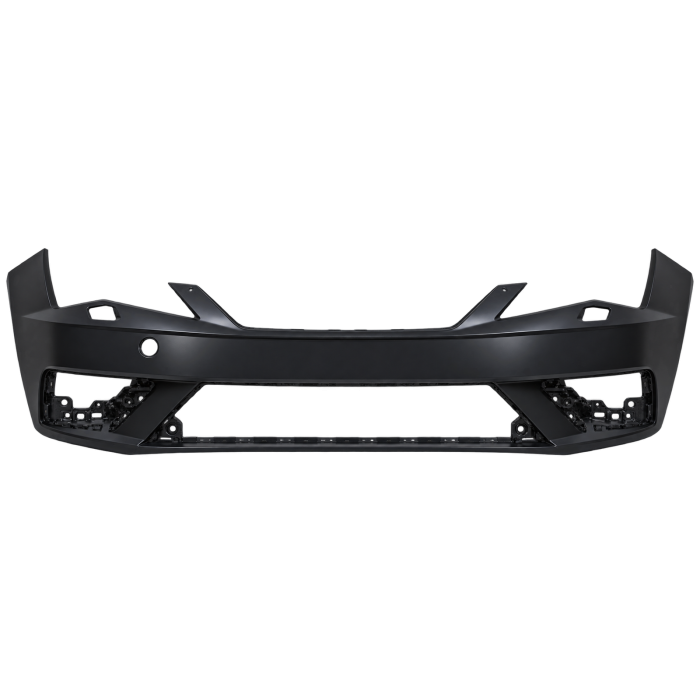 Voorbumper links voor SEAT LEON 2016-2020