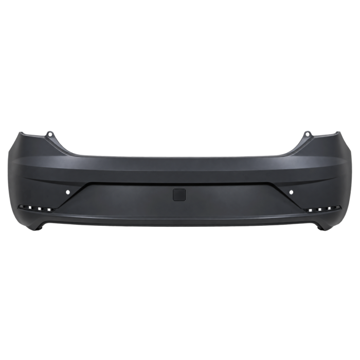Achterbumper voor SEAT LEON 2016-2020