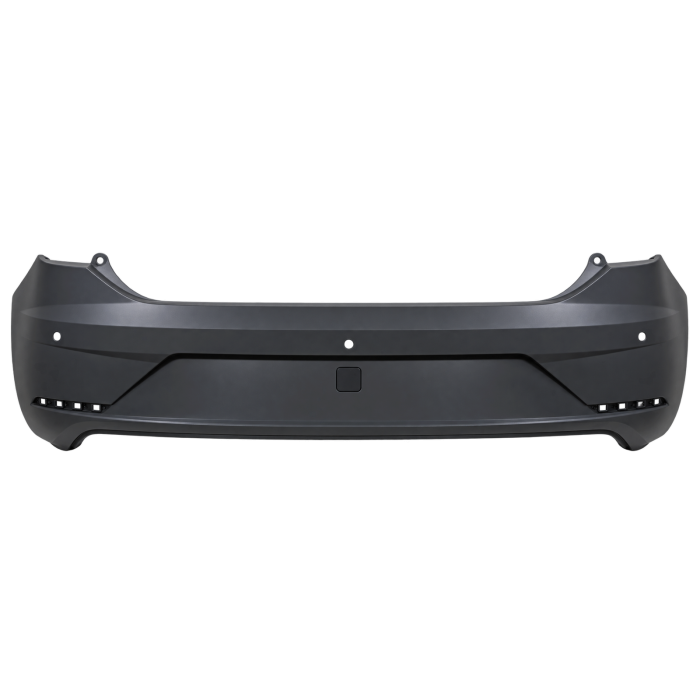 Achterbumper voor SEAT LEON 2016-2020