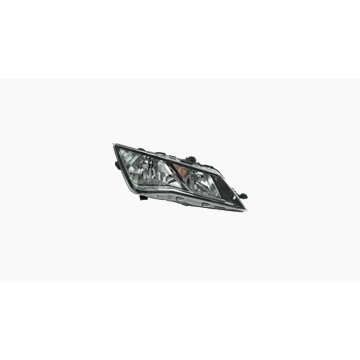 Koplamp rechts voor SEAT LEON 2016-2020