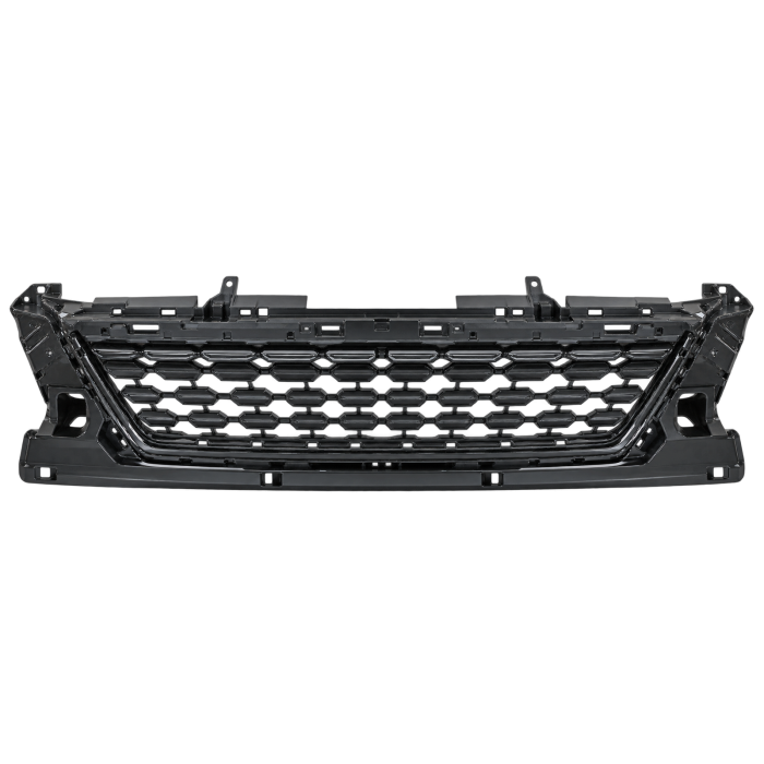 Grille voor SEAT LEON 2016-2020