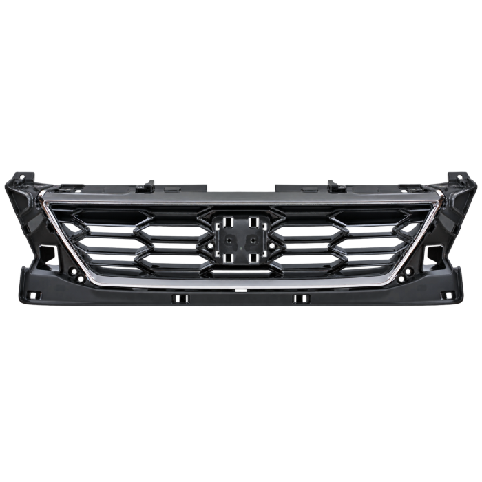 Grille voor SEAT LEON 2016-2020