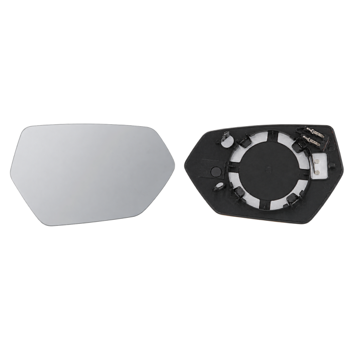 Spiegelglas voor SEAT LEON 2020-2024