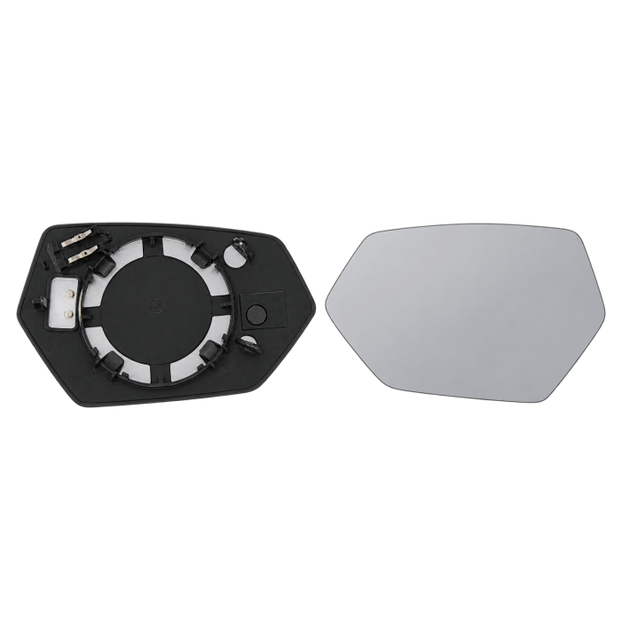 Spiegelglas voor SEAT LEON 2020-2024