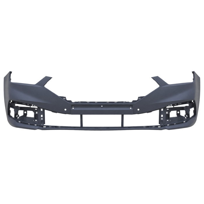 Voorbumper in primer voor Seat LEON 2020-2024