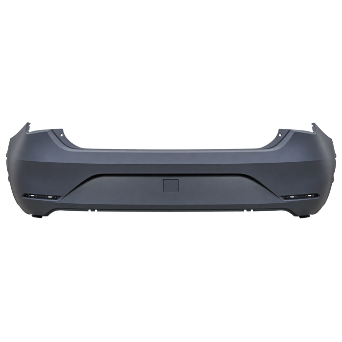 Achterbumper voor SEAT LEON 2020-2024