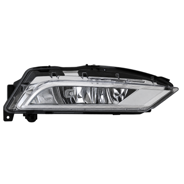 Mistlamp voor SEAT LEON