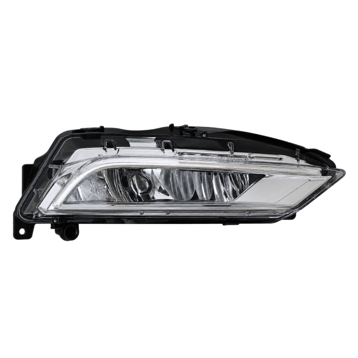 Mistlamp voor SEAT LEON