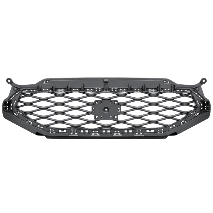 Grille voor SEAT LEON 2020-2024