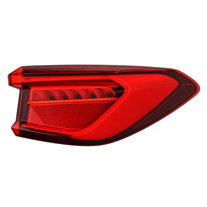 Achterlicht voor SEAT LEON 2020-2024