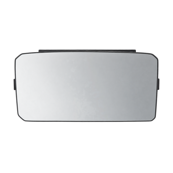 Spiegelglas voor SEAT IBIZA 1984-1991