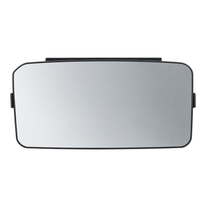 Spiegelglas voor SEAT IBIZA 1984-1991
