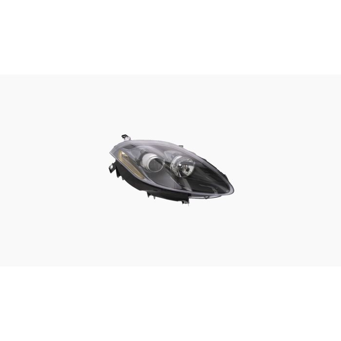 Koplamp links voor FIAT CROMA 2007-2011