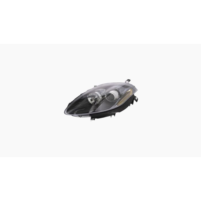 Koplamp links voor FIAT CROMA 2007-2011