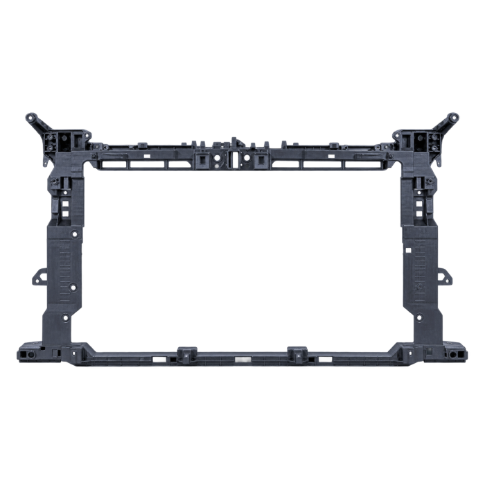 Voorfront (frontpaneel) voor SEAT ARONA KJ7 2017-2021
