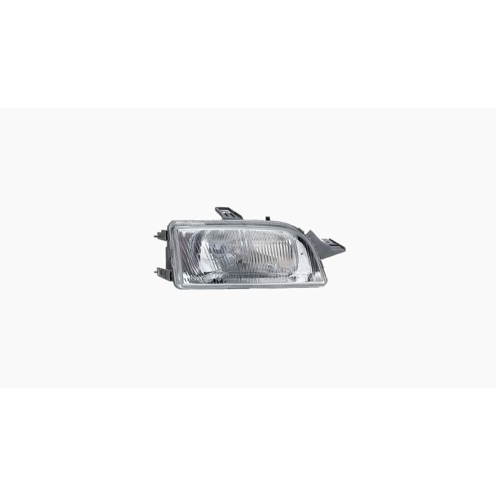 Koplamp rechts voor FIAT PUNTO 1994-1999