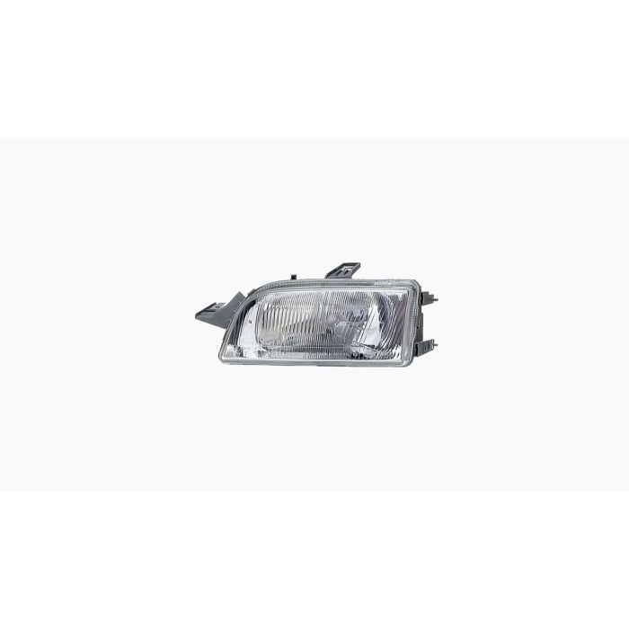 Koplamp rechts voor FIAT PUNTO 1994-1999