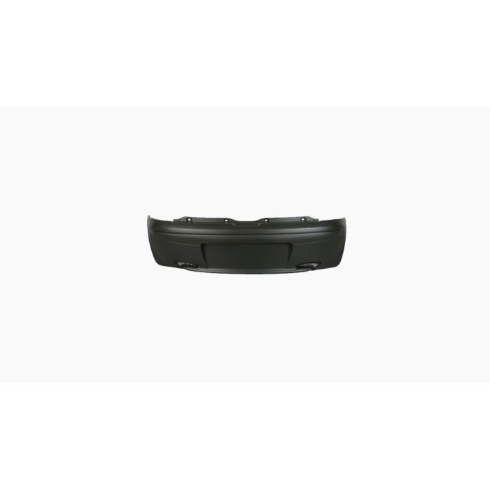Achterbumper voor FIAT PUNTO 1999-2003
