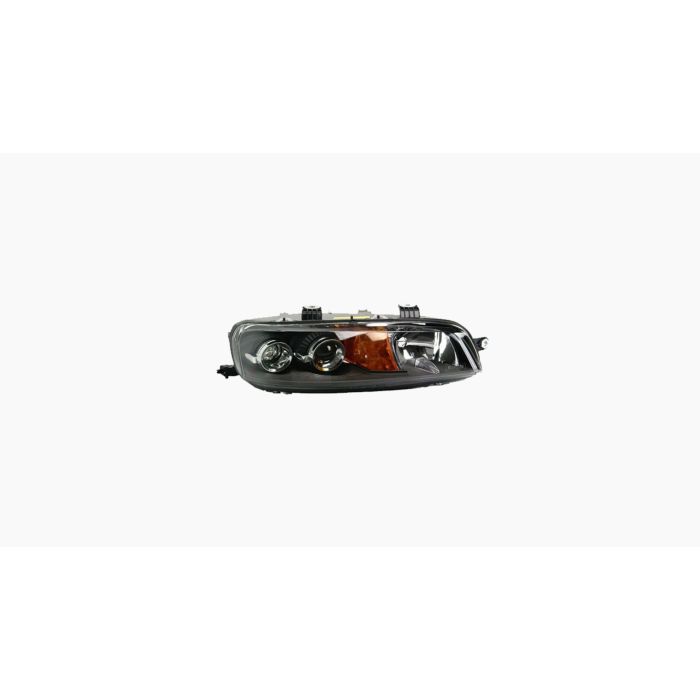 Koplamp rechts voor FIAT PUNTO 1999-2003
