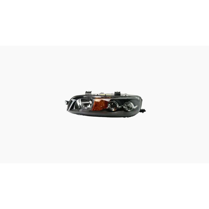 Koplamp rechts voor FIAT PUNTO 1999-2003