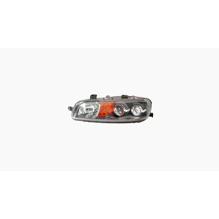Koplamp links voor FIAT PUNTO 1999-2003