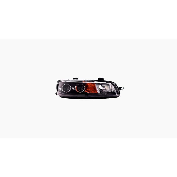 Koplamp rechts voor FIAT PUNTO 1999-2003