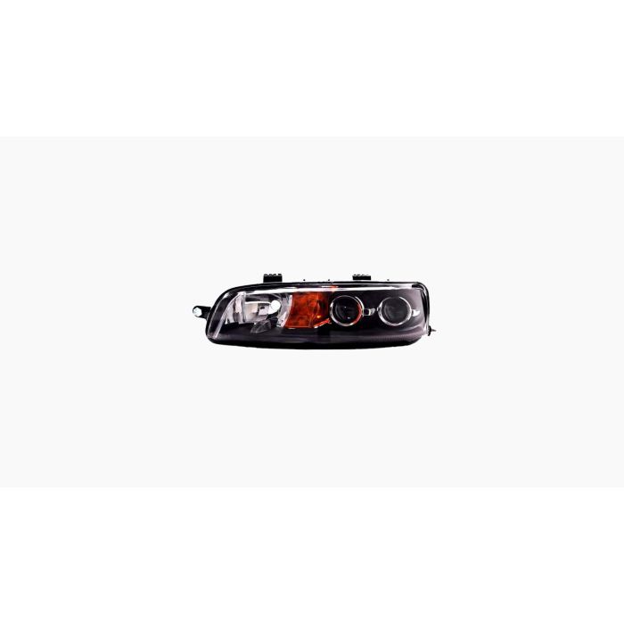 Koplamp rechts voor FIAT PUNTO 1999-2003
