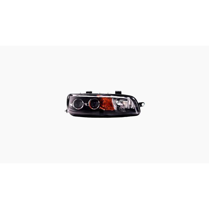Koplamp links voor FIAT PUNTO 1999-2003
