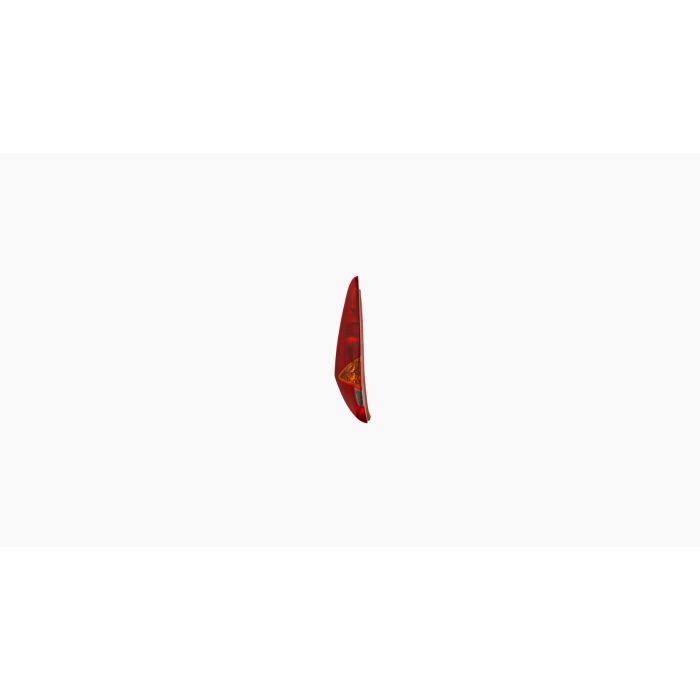 Achterlicht voor FIAT PUNTO 1999-2003