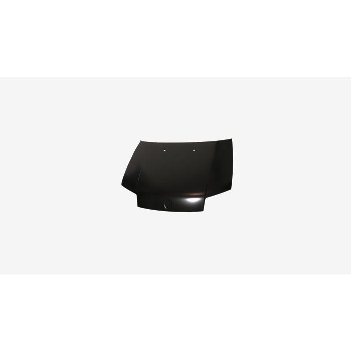 Motorkap voor FIAT PUNTO 1999-2003