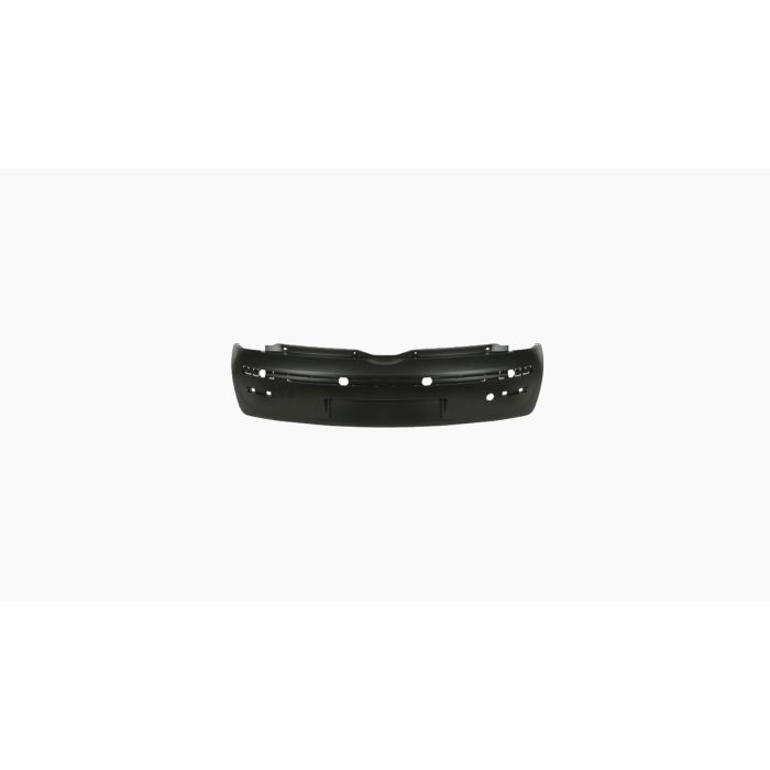 Achterbumper voor FIAT PUNTO 2003-2011