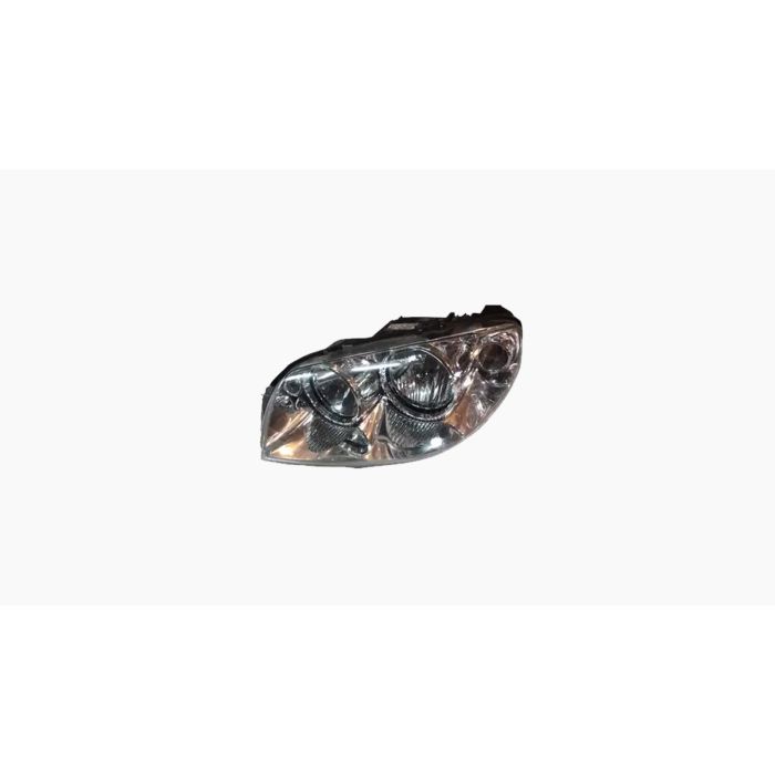 Koplamp rechts voor FIAT PUNTO 2003-2011