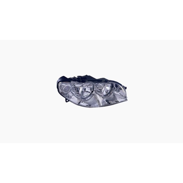 Koplamp rechts voor FIAT PUNTO 2003-2011