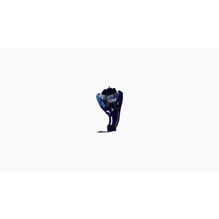 Mistlamp voor FIAT PUNTO 2003-2011