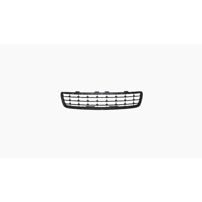 Grille voor FIAT PUNTO 2003-2011
