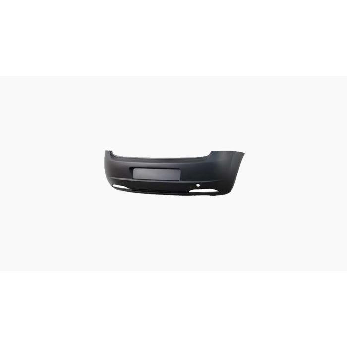 Achterbumper voor FIAT GRANDE PUNTO 2006-2011