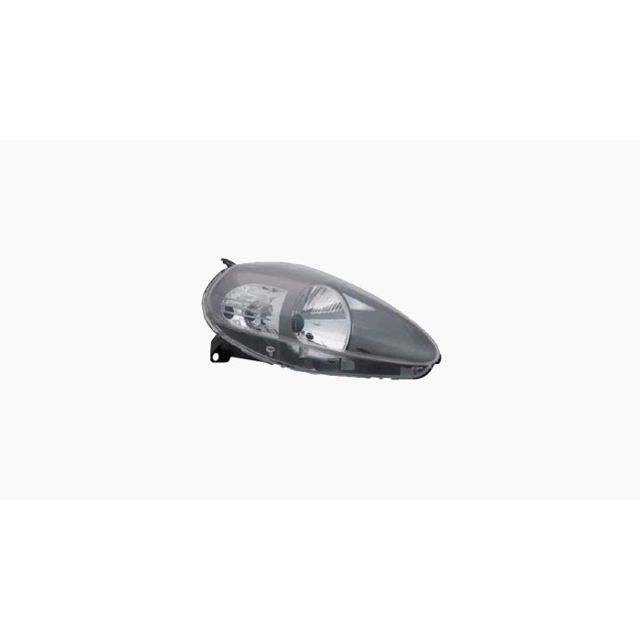 Koplamp links voor FIAT GRANDE PUNTO 2006-2011