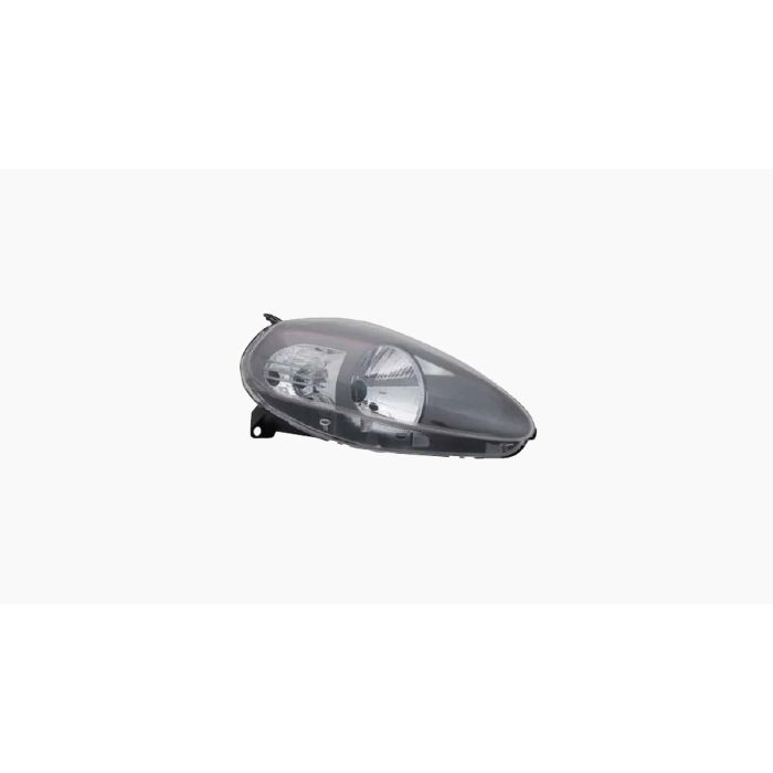 Koplamp links voor FIAT GRANDE PUNTO 2006-2011