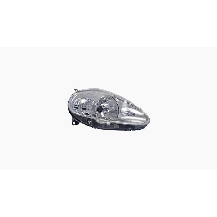 Koplamp links voor FIAT GRANDE PUNTO 2006-2011