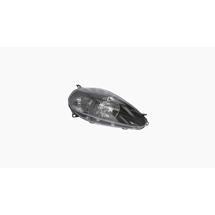Koplamp links voor FIAT GRANDE PUNTO 2006-2011