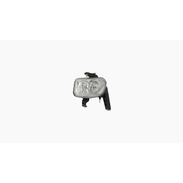 Mistlamp voor FIAT GRANDE PUNTO 2006-2011