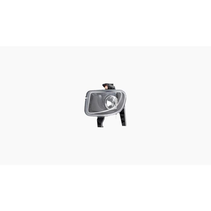 Mistlamp voor FIAT GRANDE PUNTO 2006-2011