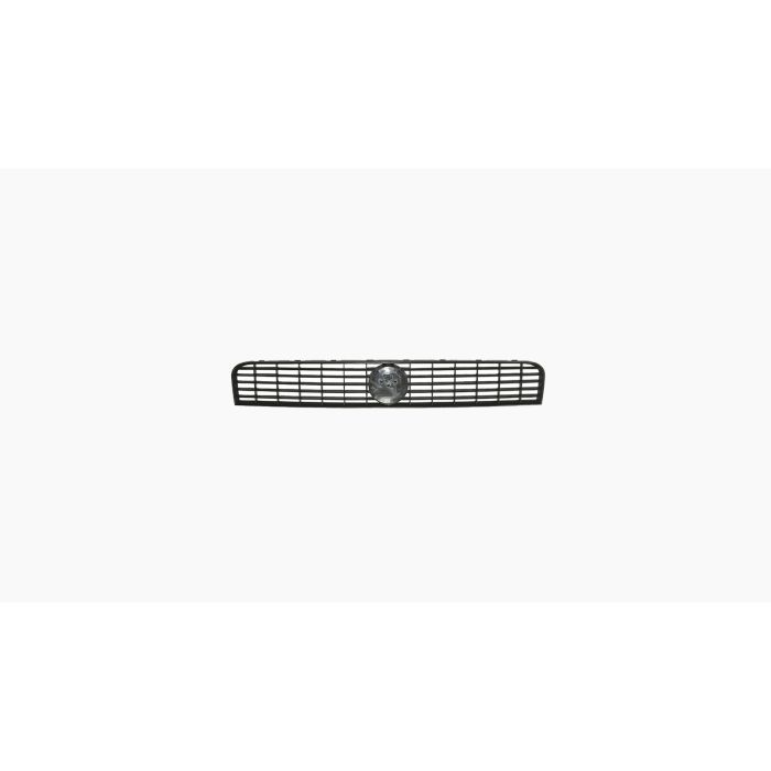 Grille voor FIAT GRANDE PUNTO 2006-2011
