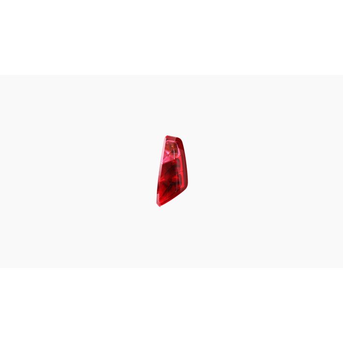 Achterlicht voor FIAT GRANDE PUNTO 2006-2011
