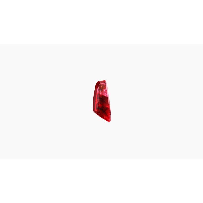 Achterlicht voor FIAT GRANDE PUNTO 2006-2011